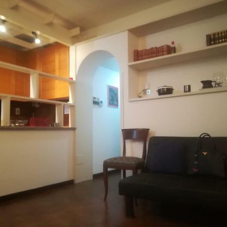 Apartamento La Terrazza Stresa Exterior foto