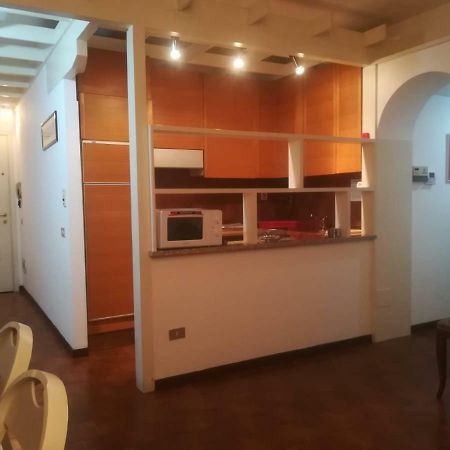 Apartamento La Terrazza Stresa Exterior foto