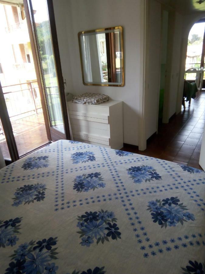 Apartamento La Terrazza Stresa Exterior foto