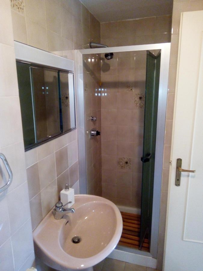 Apartamento La Terrazza Stresa Exterior foto