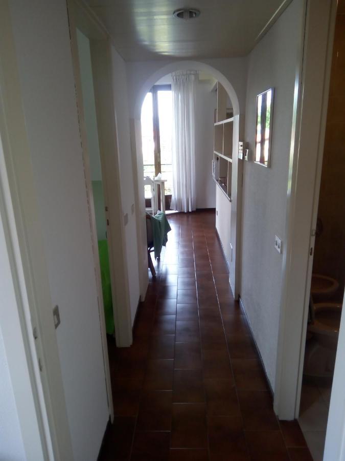 Apartamento La Terrazza Stresa Exterior foto